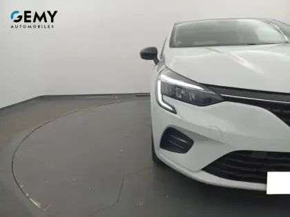 Photo 19 Renault Clio  TCe 90