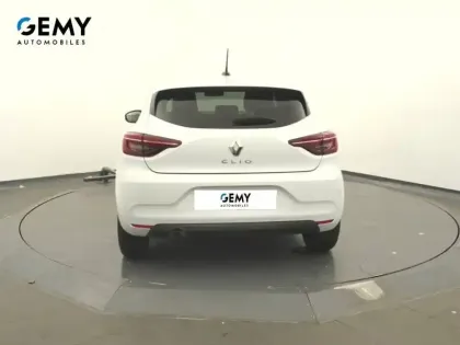 Photo 26 Renault Clio Gén. V (BJA) Ph2 Evolution 5