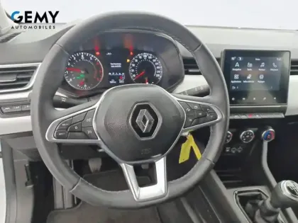 Photo 56 Renault Clio  TCe 90