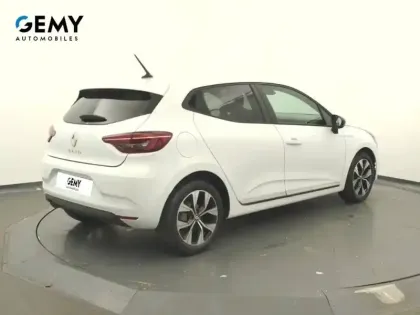 Photo 17 Renault Clio  TCe 90