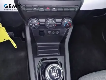 Photo 13 Renault Clio  TCe 90