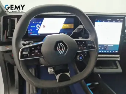 Photo 12 Renault Scenic  E-Tech electrique 220 ch grande autonomie