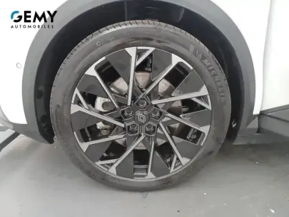 Photo 10 Renault Scenic  E-Tech electrique 220 ch grande autonomie