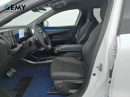 Photo 8 Renault Scenic  E-Tech electrique 220 ch grande autonomie