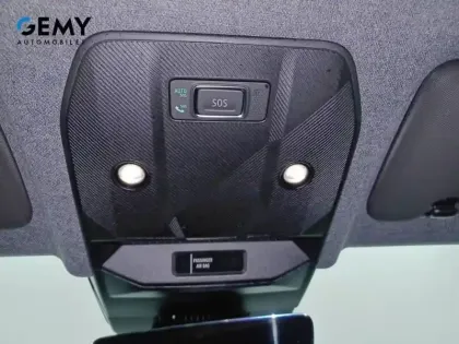 Photo 15 Renault Scenic  E-Tech electrique 220 ch grande autonomie