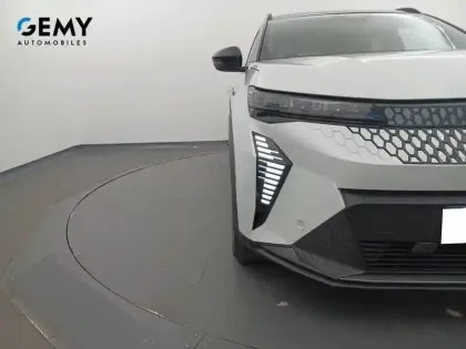 Photo 19 Renault Scenic  E-Tech electrique 220 ch grande autonomie