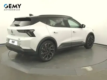 Photo 17 Renault Scenic  E-Tech electrique 220 ch grande autonomie