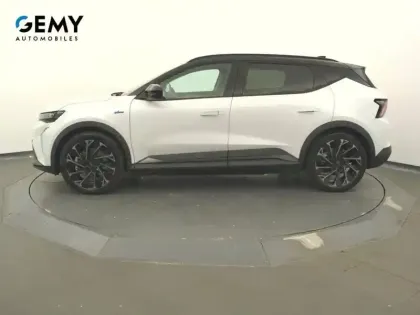 Photo 18 Renault Scenic  E-Tech electrique 220 ch grande autonomie