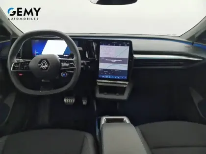 Photo 7 Renault Scenic  E-Tech electrique 220 ch grande autonomie