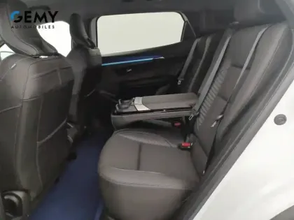 Photo 9 Renault Scenic  E-Tech electrique 220 ch grande autonomie