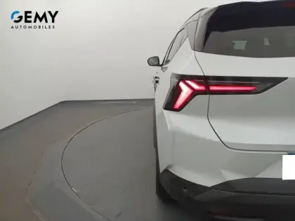 Photo 16 Renault Scenic  E-Tech electrique 220 ch grande autonomie