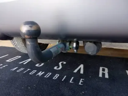 Photo 15 Hyundai Tucson Gén. IV Ph1 Executive 5