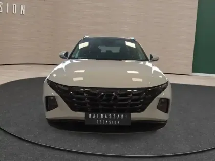 Photo 7 Hyundai Tucson Gén. IV Ph1 Executive 5