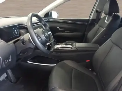 Photo 8 Hyundai Tucson Gén. IV Ph1 Executive 5