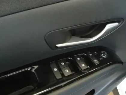 Photo 22 Hyundai Tucson Gén. IV Ph1 Executive 5