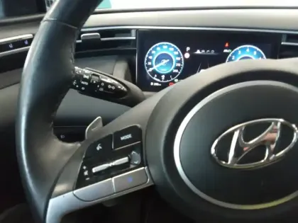 Photo 37 Hyundai Tucson Gén. IV Ph1 Executive 5