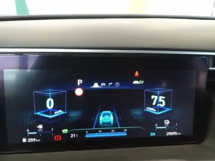 Photo 32 Hyundai Tucson Gén. IV Ph1 Executive 5