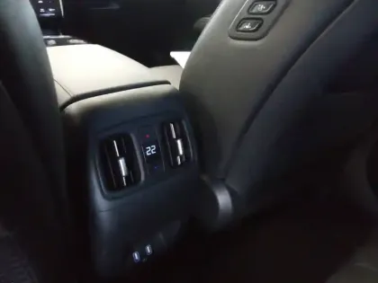 Photo 21 Hyundai Tucson Gén. IV Ph1 Executive 5