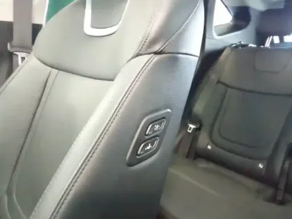 Photo 41 Hyundai Tucson Gén. IV Ph1 Executive 5