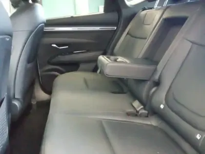 Photo 20 Hyundai Tucson Gén. IV Ph1 Executive 5