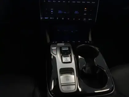 Photo 10 Hyundai Tucson Gén. IV Ph1 Executive 5