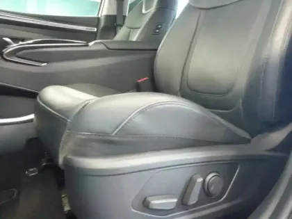 Photo 23 Hyundai Tucson Gén. IV Ph1 Executive 5