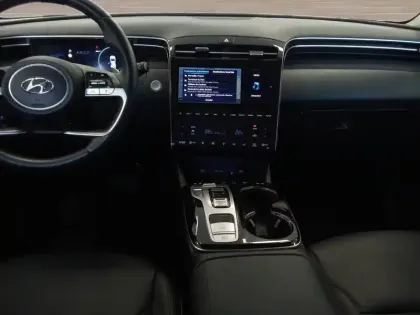 Photo 9 Hyundai Tucson Gén. IV Ph1 Executive 5