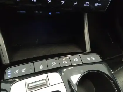 Photo 29 Hyundai Tucson Gén. IV Ph1 Executive 5