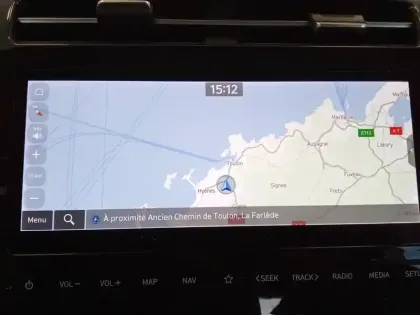 Photo 25 Hyundai Tucson Gén. IV Ph1 Executive 5