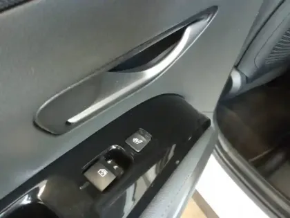 Photo 19 Hyundai Tucson Gén. IV Ph1 Executive 5