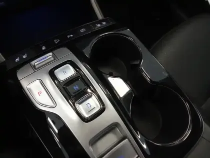 Photo 24 Hyundai Tucson Gén. IV Ph1 Executive 5