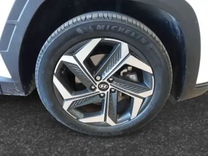 Photo 13 Hyundai Tucson Gén. IV Ph1 Executive 5