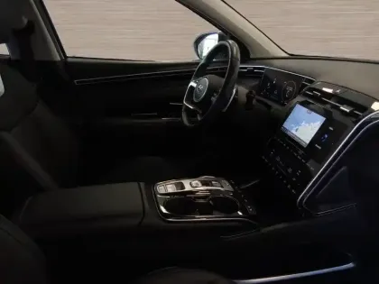 Photo 14 Hyundai Tucson Gén. IV Ph1 Executive 5