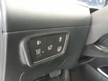 Photo 42 Hyundai Tucson Gén. IV Ph1 Executive 5