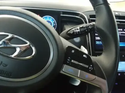 Photo 38 Hyundai Tucson Gén. IV Ph1 Executive 5