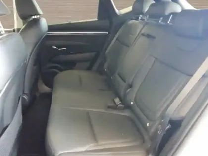 Photo 12 Hyundai Tucson Gén. IV Ph1 Executive 5