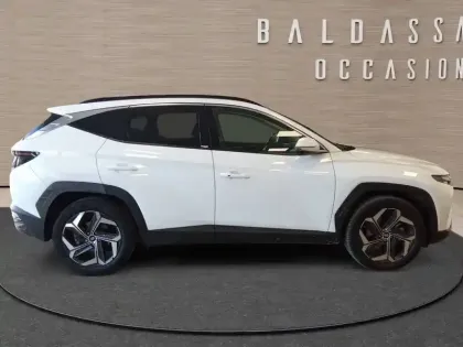 Photo 5 Hyundai Tucson Gén. IV Ph1 Executive 5