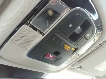 Photo 39 Hyundai Tucson Gén. IV Ph1 Executive 5