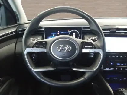 Photo 11 Hyundai Tucson Gén. IV Ph1 Executive 5