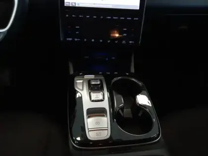 Photo 10 Hyundai Tucson  1.6 T-GDI 230 Hybrid BVA6