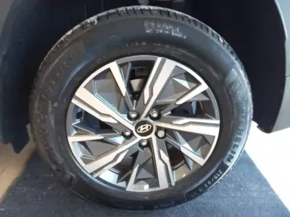 Photo 50 Hyundai Tucson  1.6 T-GDI 230 Hybrid BVA6