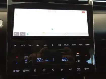 Photo 90 Hyundai Tucson  1.6 T-GDI 230 Hybrid BVA6