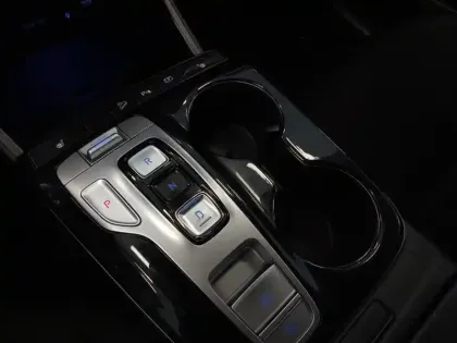 Photo 89 Hyundai Tucson  1.6 T-GDI 230 Hybrid BVA6