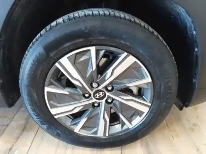 Photo 82 Hyundai Tucson  1.6 T-GDI 230 Hybrid BVA6