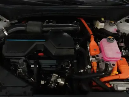 Photo 99 Hyundai Tucson  1.6 T-GDI 230 Hybrid BVA6