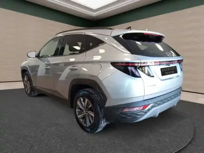 Photo 103 Hyundai Tucson  1.6 T-GDI 230 Hybrid BVA6