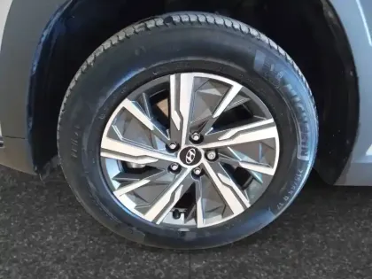 Photo 80 Hyundai Tucson  1.6 T-GDI 230 Hybrid BVA6