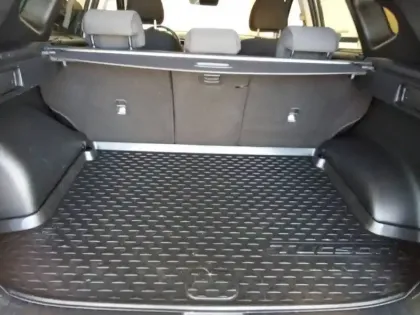 Photo 85 Hyundai Tucson  1.6 T-GDI 230 Hybrid BVA6