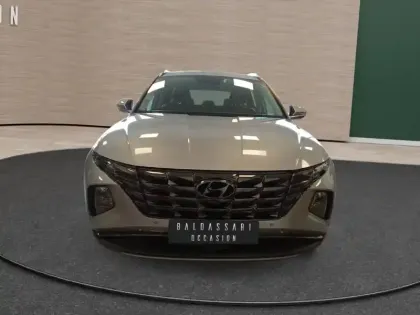 Photo 40 Hyundai Tucson  1.6 T-GDI 230 Hybrid BVA6