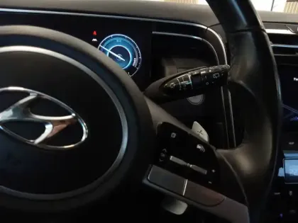 Photo 29 Hyundai Tucson  1.6 T-GDI 230 Hybrid BVA6